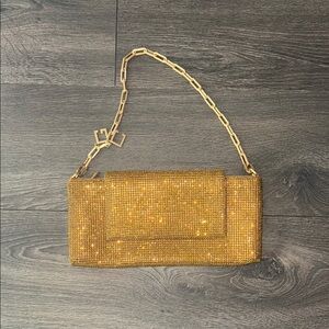 Cult Gaia Mirai Shoulder bag